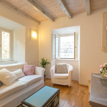 Apartment Hedera A11 Dubrovnik Eksteriør billede