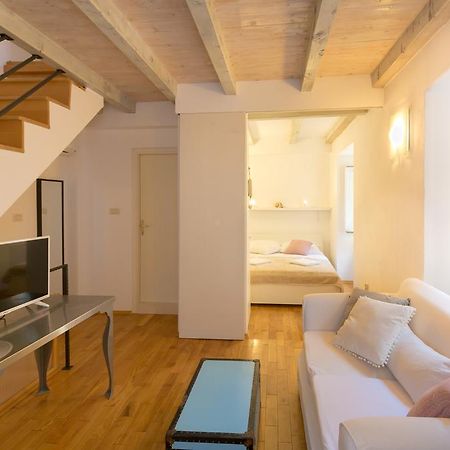 Apartment Hedera A11 Dubrovnik Eksteriør billede