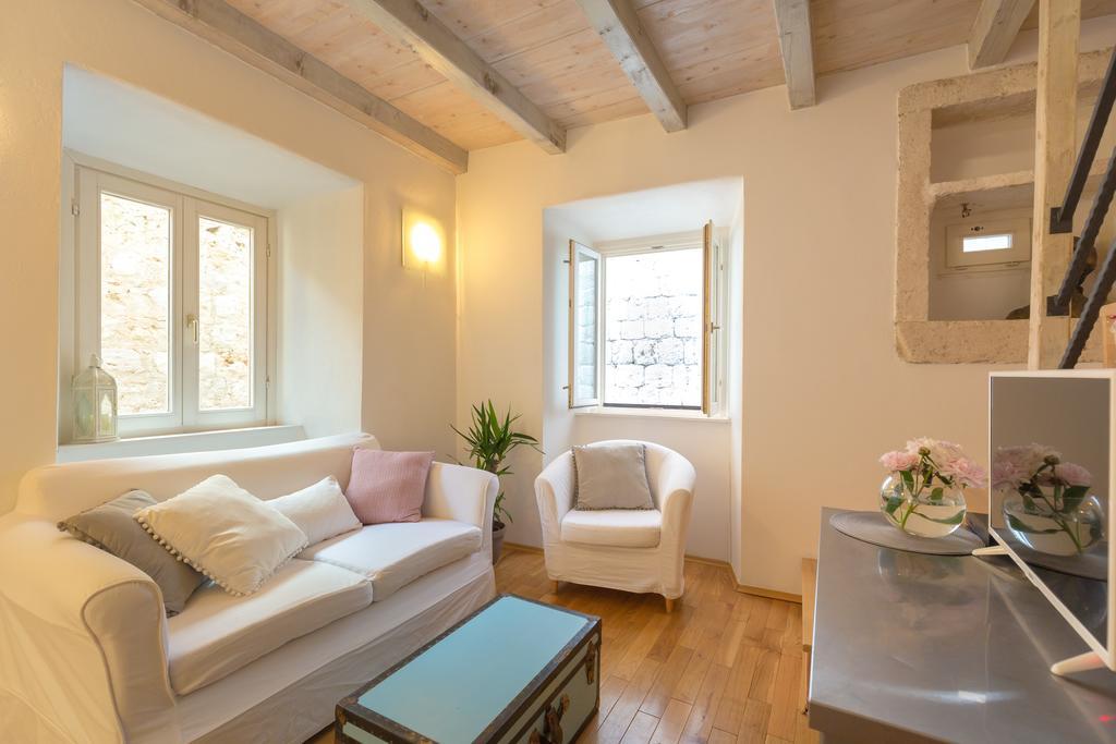 Apartment Hedera A11 Dubrovnik Eksteriør billede