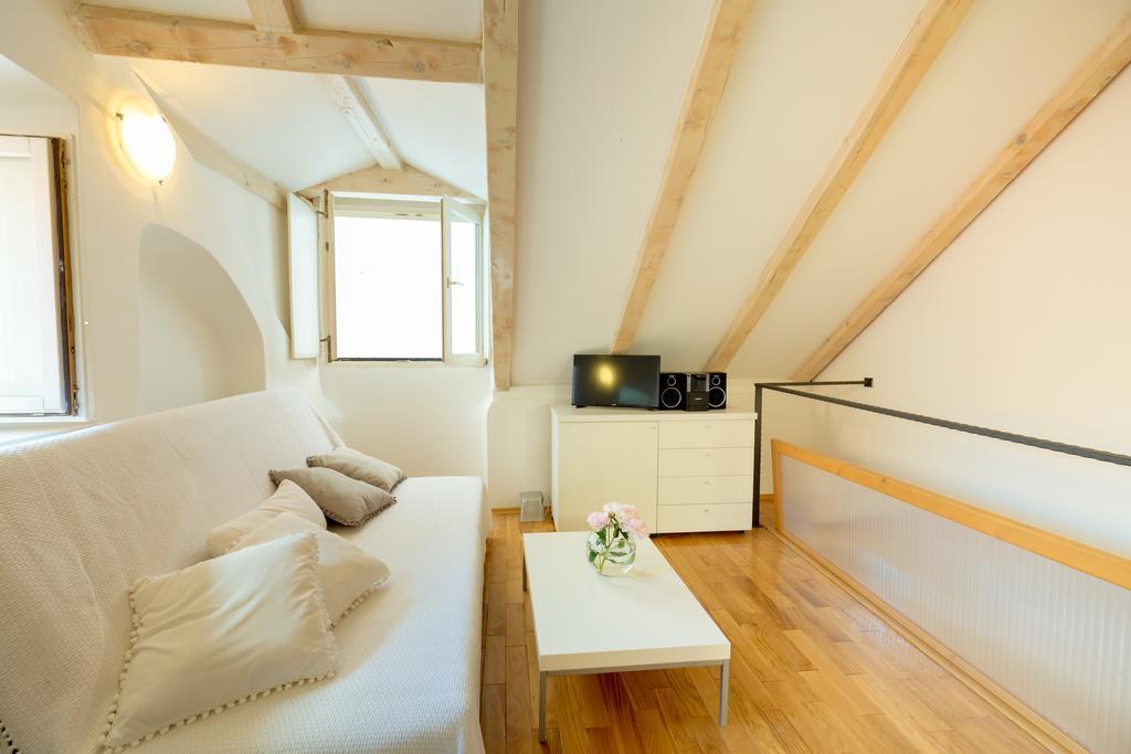 Apartment Hedera A11 Dubrovnik Eksteriør billede
