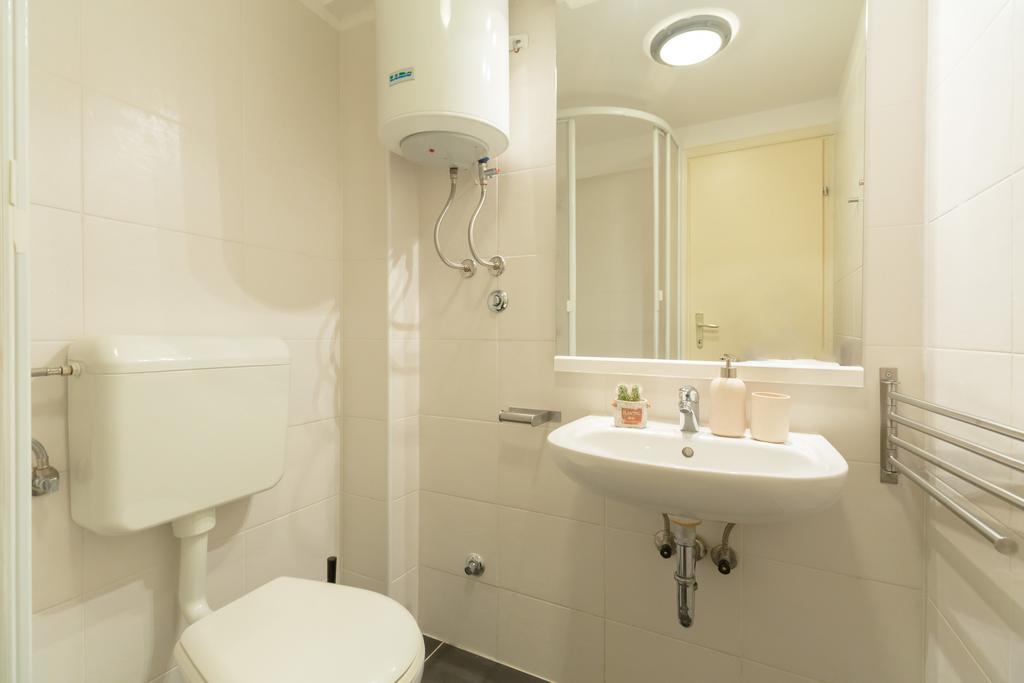 Apartment Hedera A11 Dubrovnik Eksteriør billede