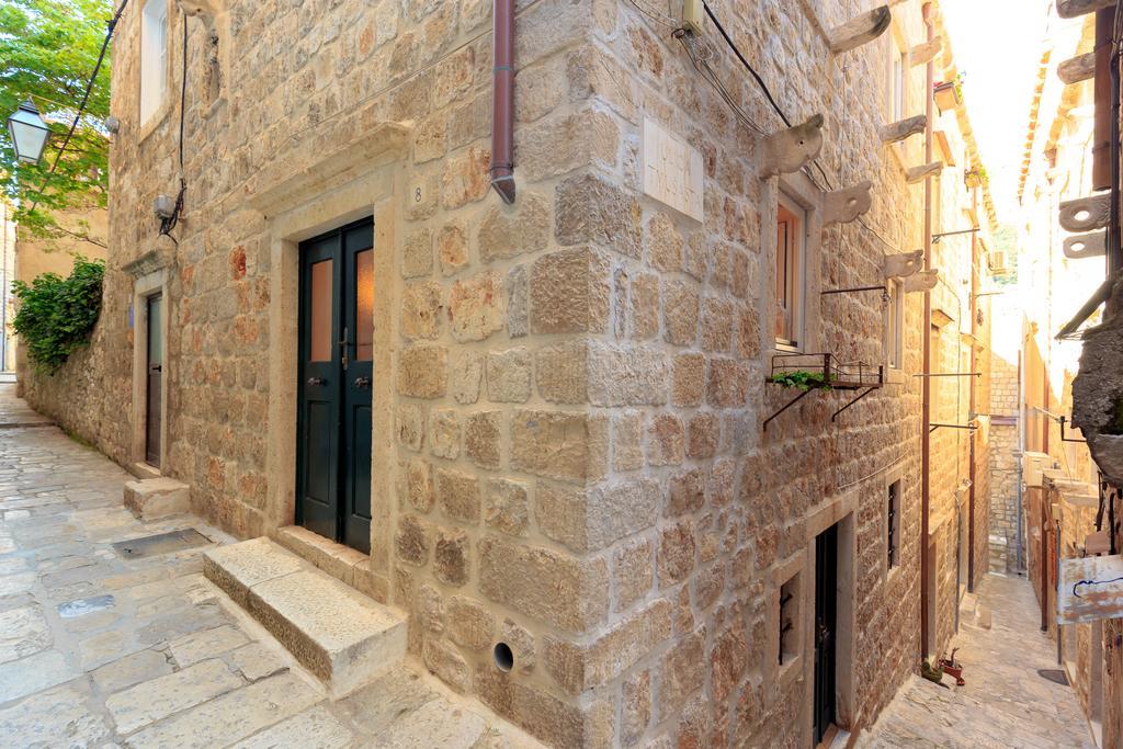 Apartment Hedera A11 Dubrovnik Eksteriør billede