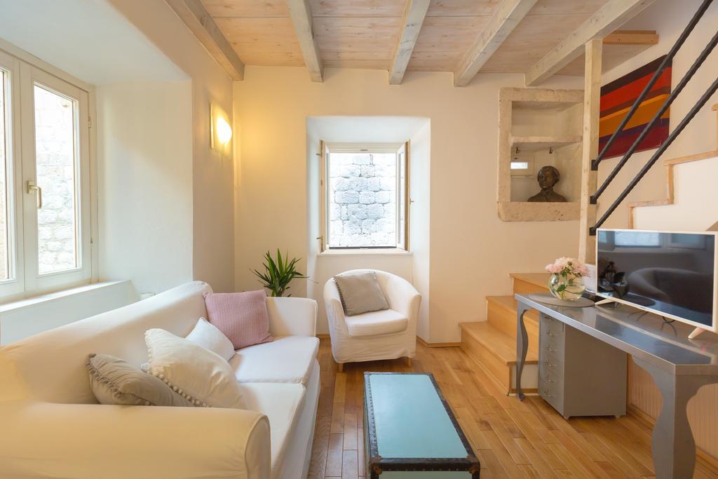 Apartment Hedera A11 Dubrovnik Eksteriør billede