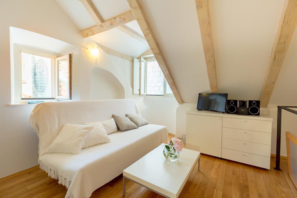 Apartment Hedera A11 Dubrovnik Eksteriør billede