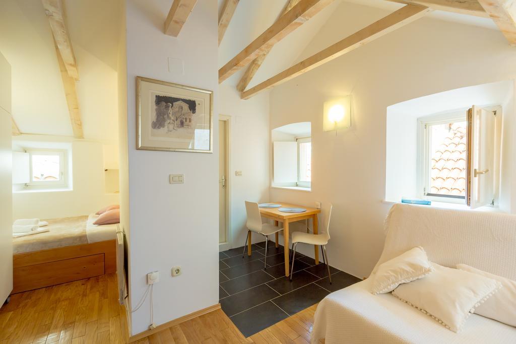 Apartment Hedera A11 Dubrovnik Eksteriør billede